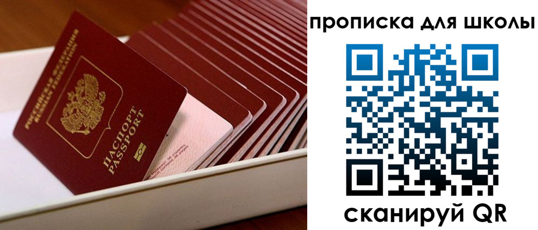 временная регистрация гарантия в Горняке